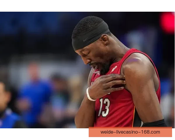 阿德巴约联手韦尔冲击火箭禁区 谢泼德首发能否助队复仇