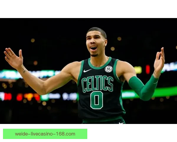 塔图姆以场均10次铁板回应伤病 布朗透露队内会议一致决定聚焦核心